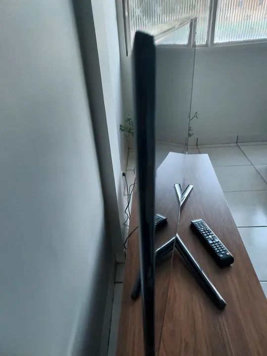 Tv Samsung Smart 49 polegada - Foto 4