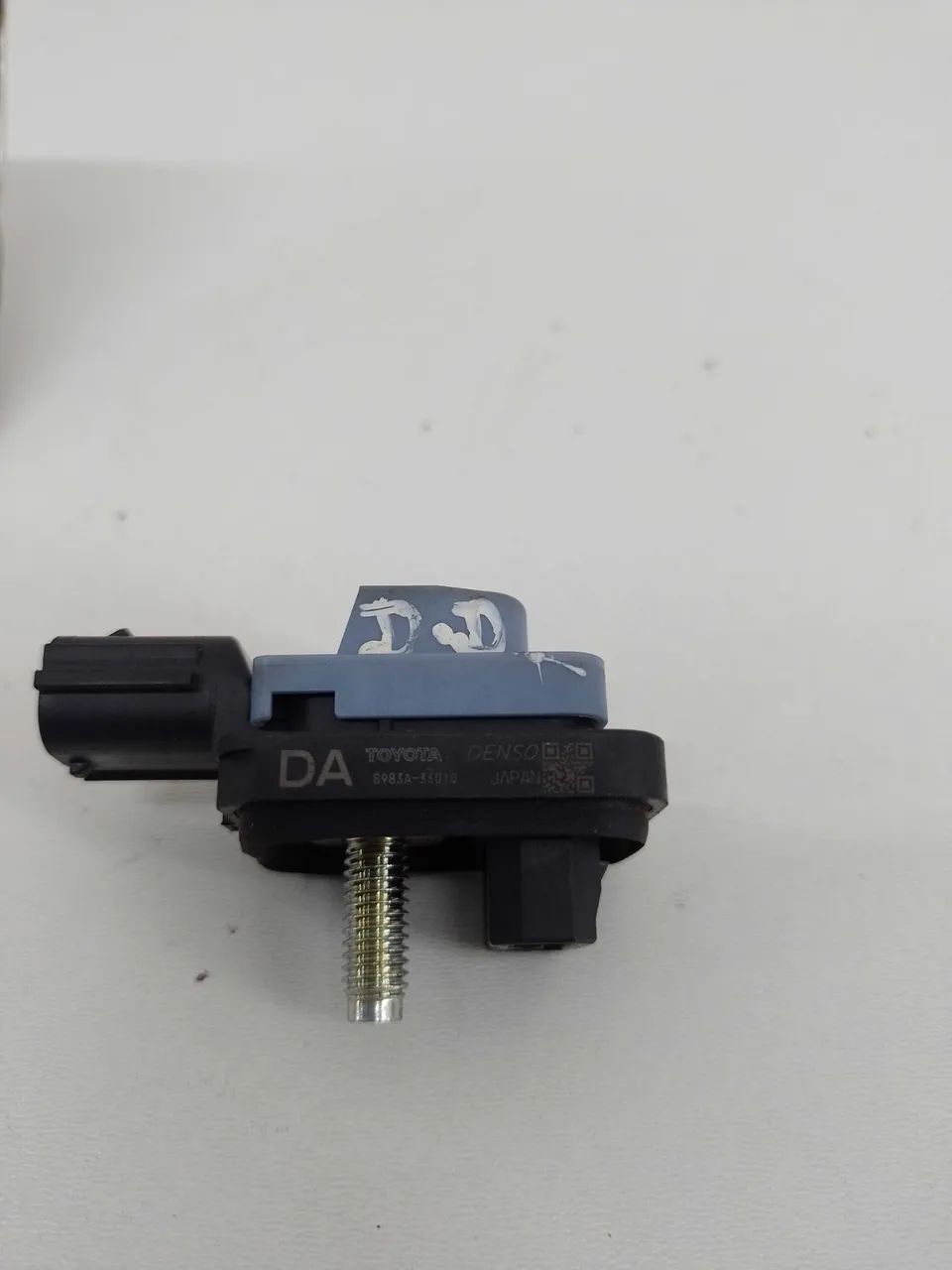 Espoleta Porta Dianteira Direita Toyota Corolla 2.0 2020 - Foto 4