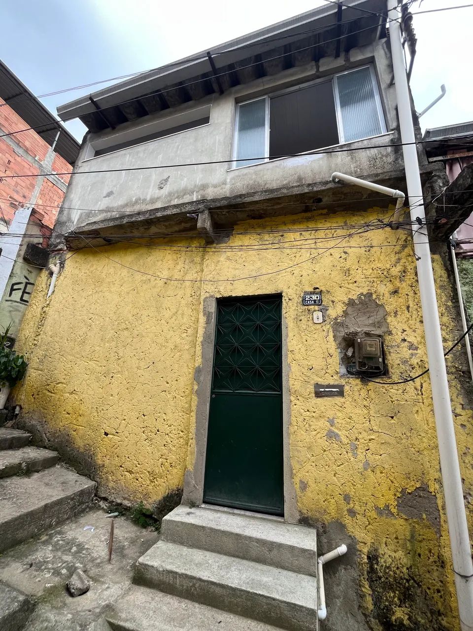 Foto - São João de Meriti - Jardim Santa Rosa