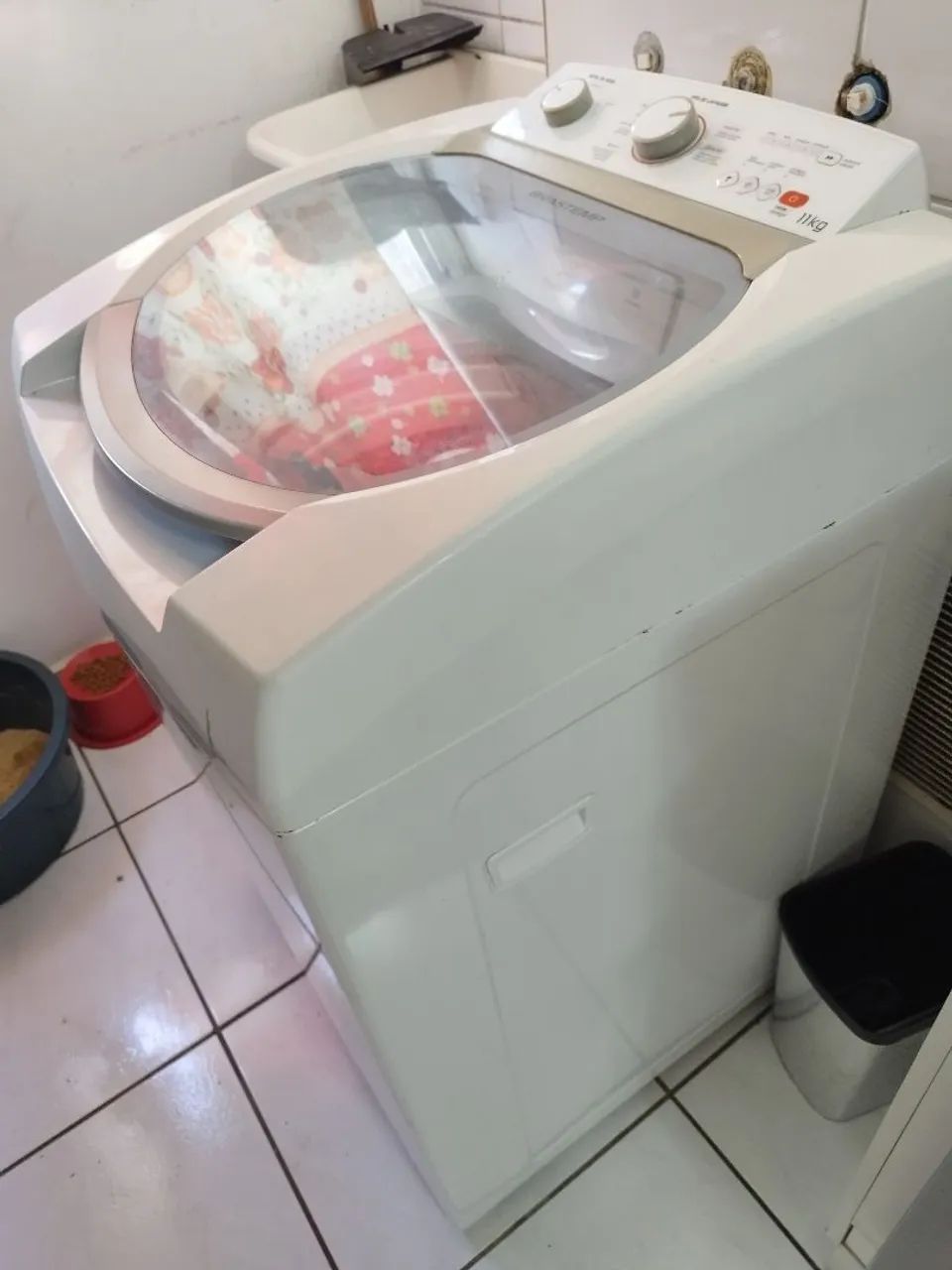 Máquina de Lavar Brastemp 11kg aceito oferta - Foto 2