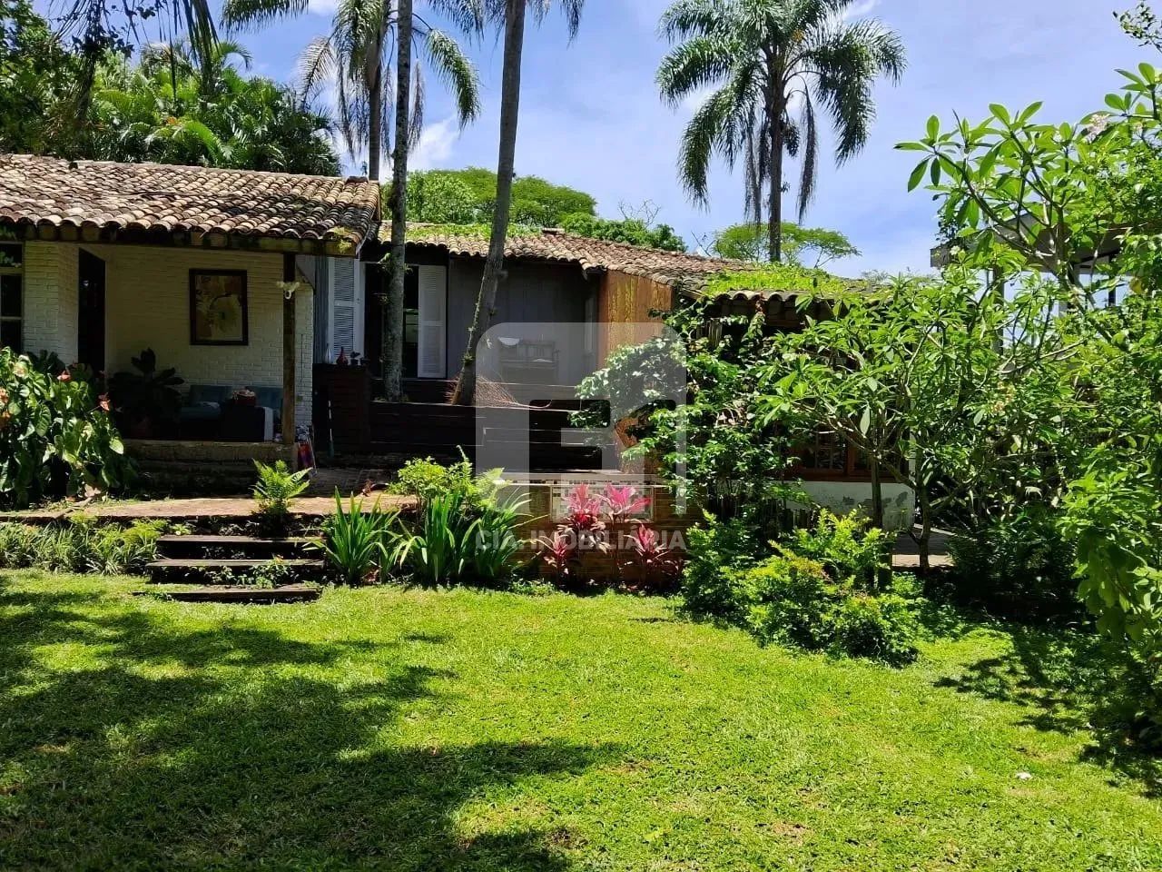 Casa em Condomínio a venda na Lagoa da Conceição - Foto 5