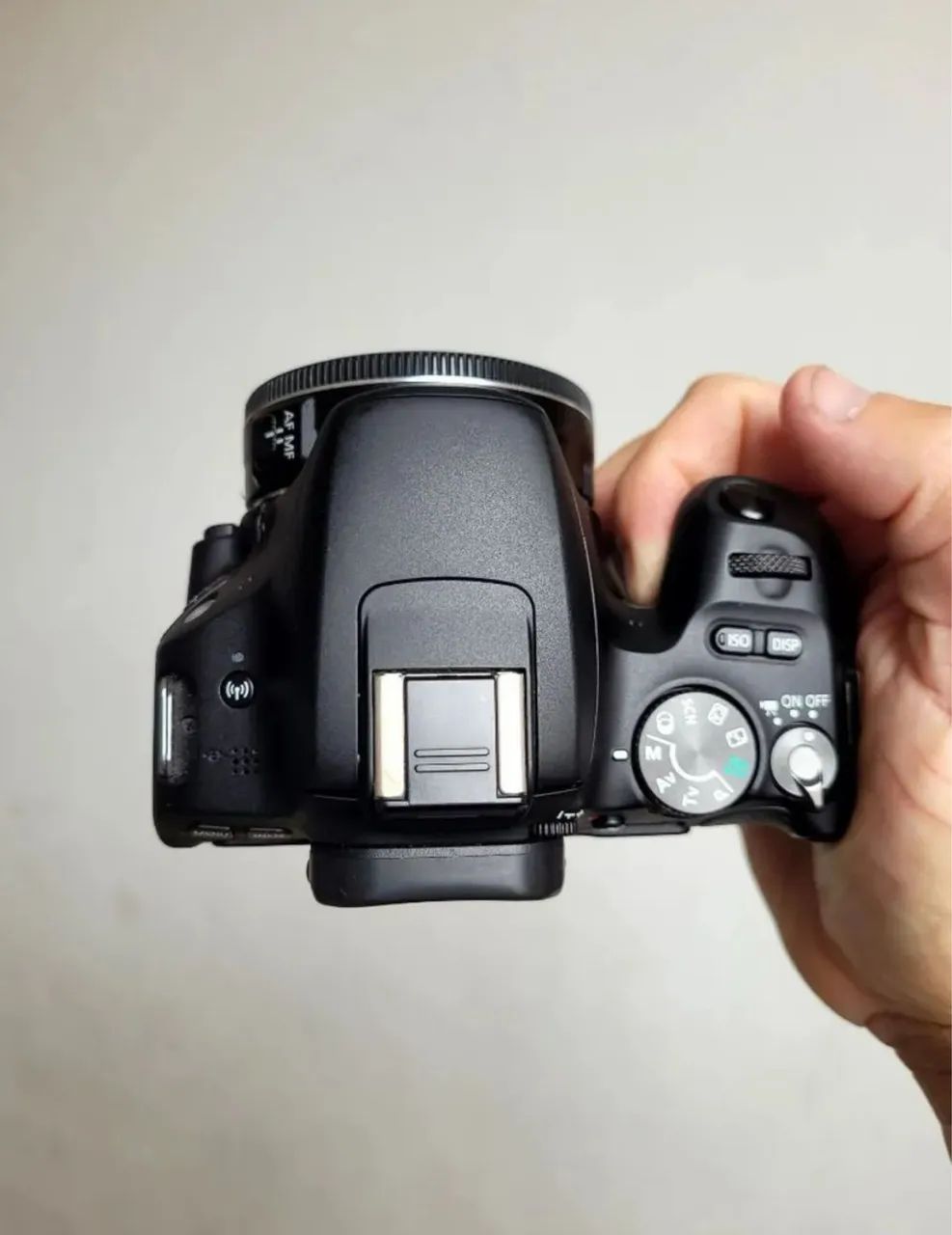 Câmera Sl264520775200387120