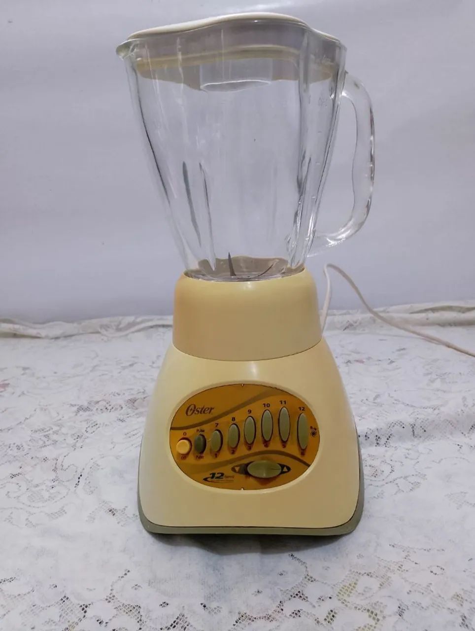 Liquidificador  