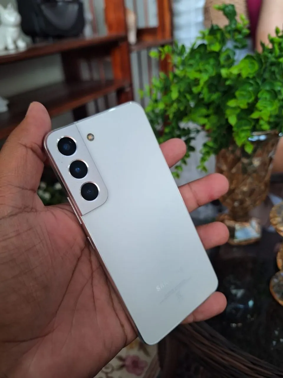 Samsung S22 (SNAPDRAGON 8GEN1)