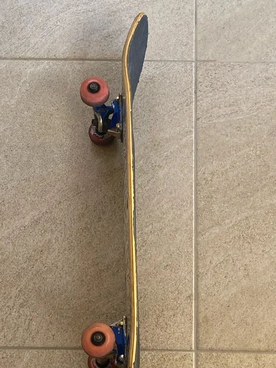 Skate Completo - Foto 2