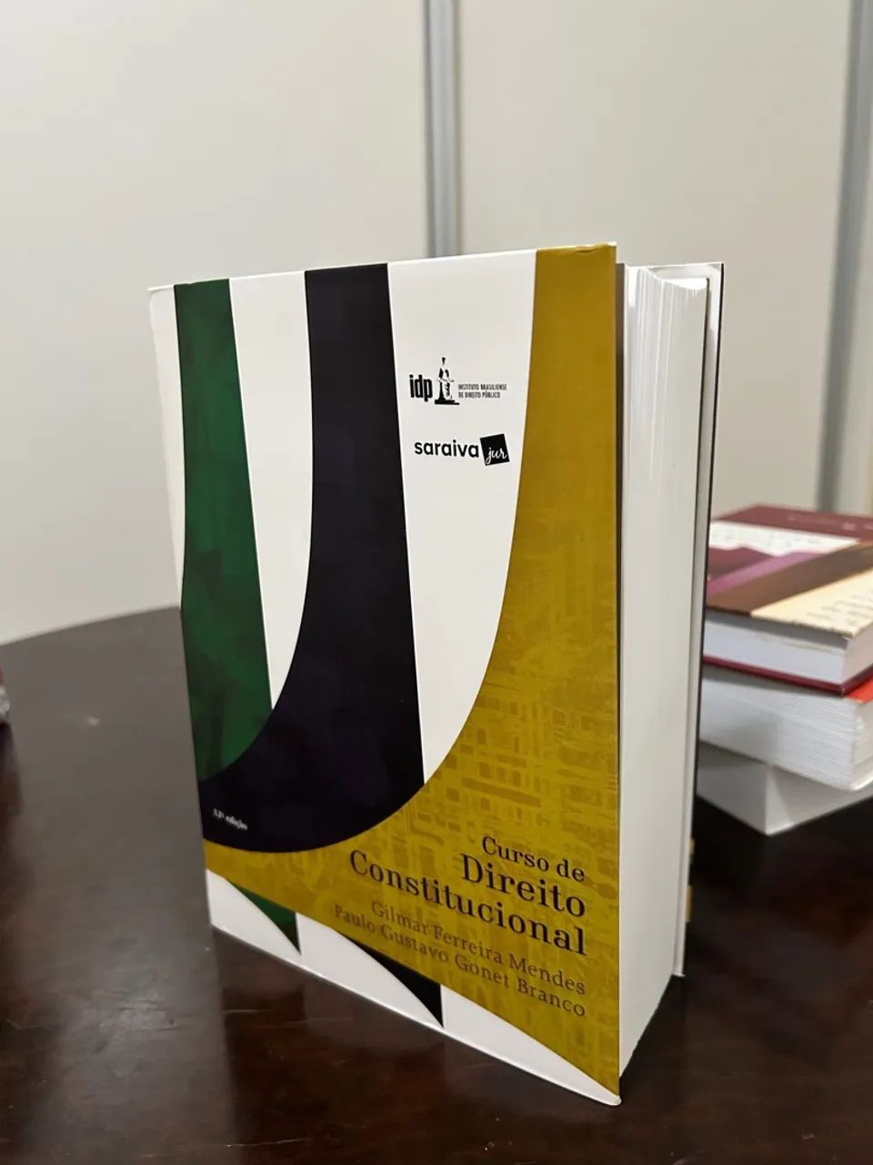 Livros Curso de Direito