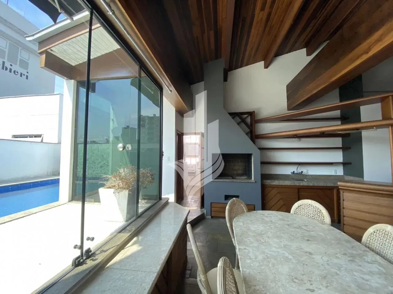Ampla e Linda Cobertura Duplex no Jardim Blumenau