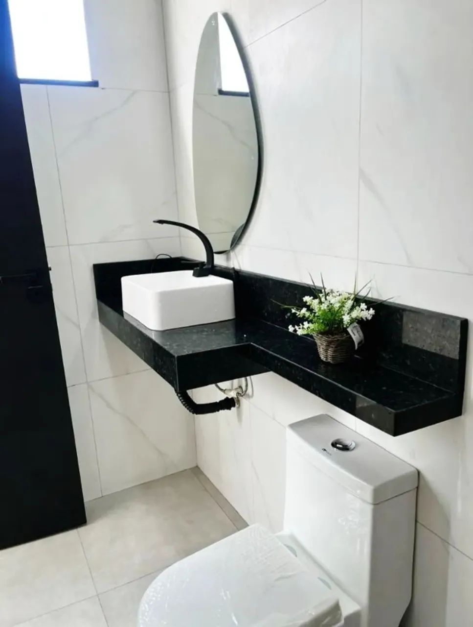 Casa, 200m², 3 suítes, 1 vaga no Cond. Gran Paraíso - Foto 12