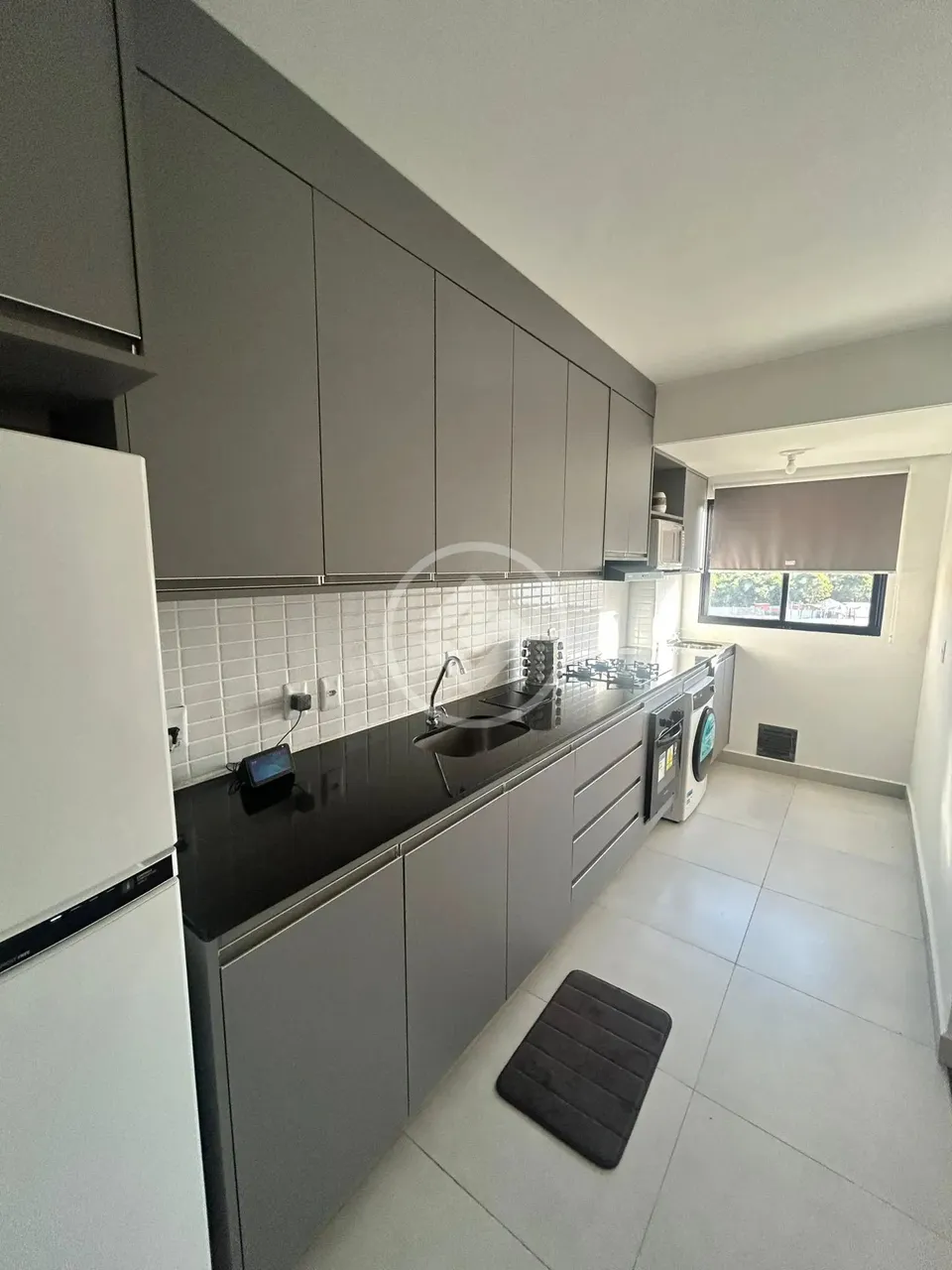 APARTAMENTO MOBILIADO PARA LOCAÇÃO COM 2 QUARTOS, RESIDENCIAL BELA MARINA, CUIABÁ / MT, R$