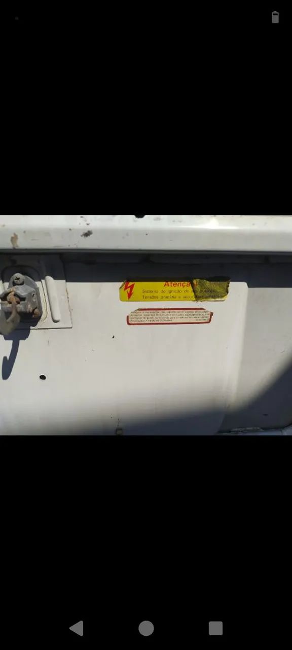 Kombi envidracada  - Foto 5