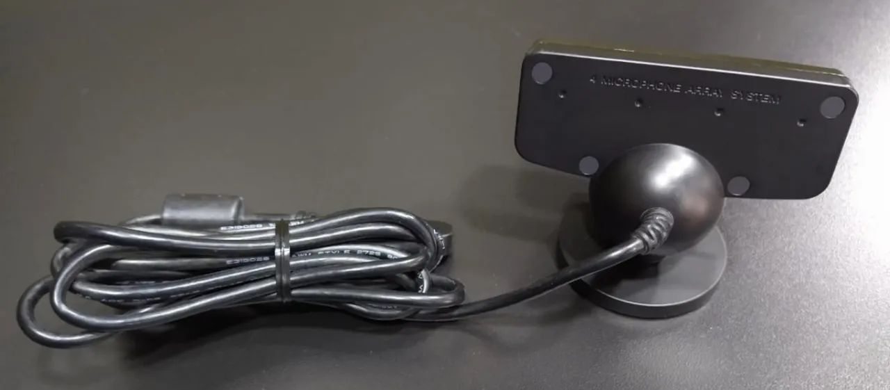 Câmera Playstation Eye PS3 - Foto 2