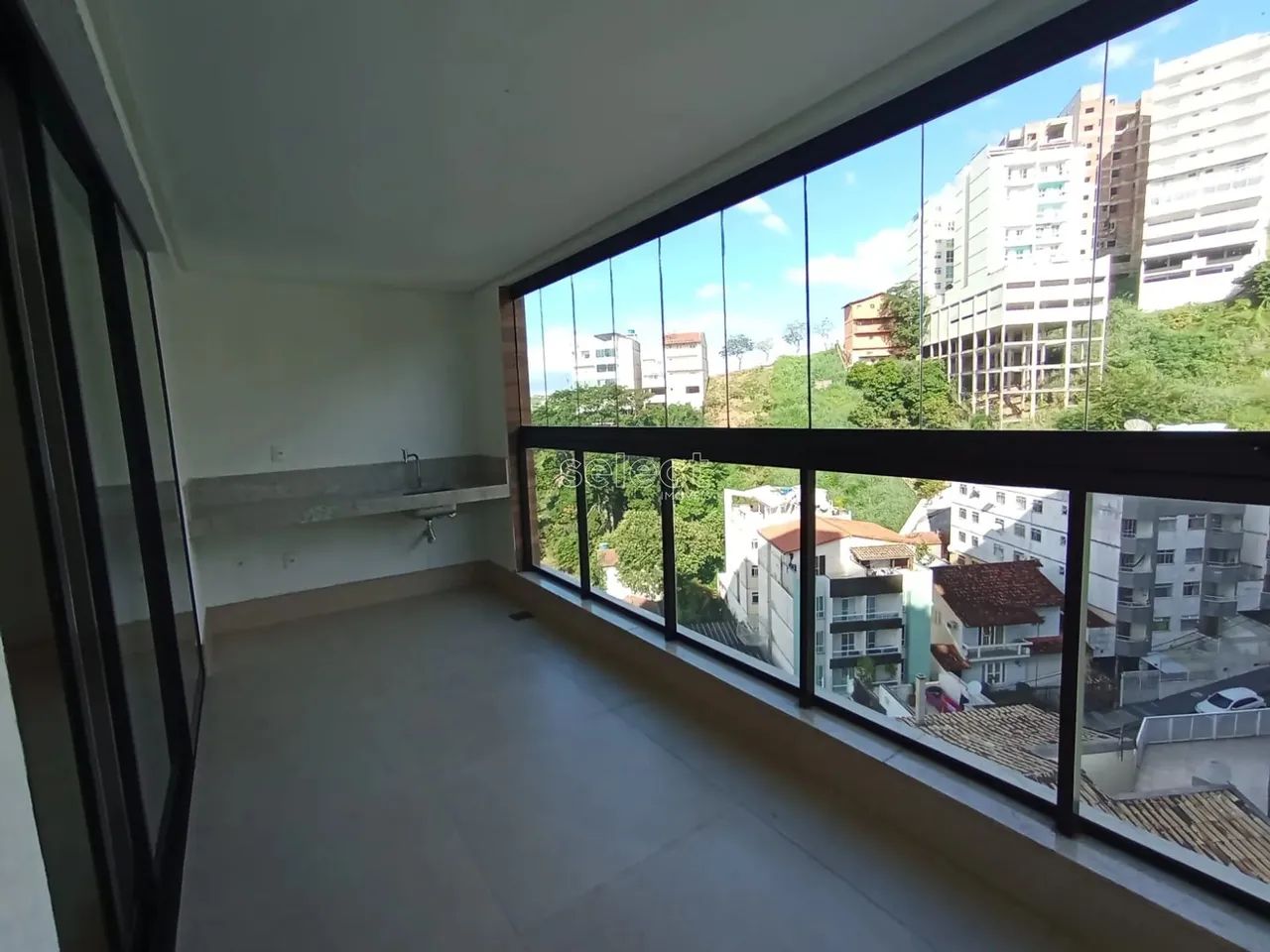 Escelente apartamento 4 suítes no Bairro Granbery - Foto 5