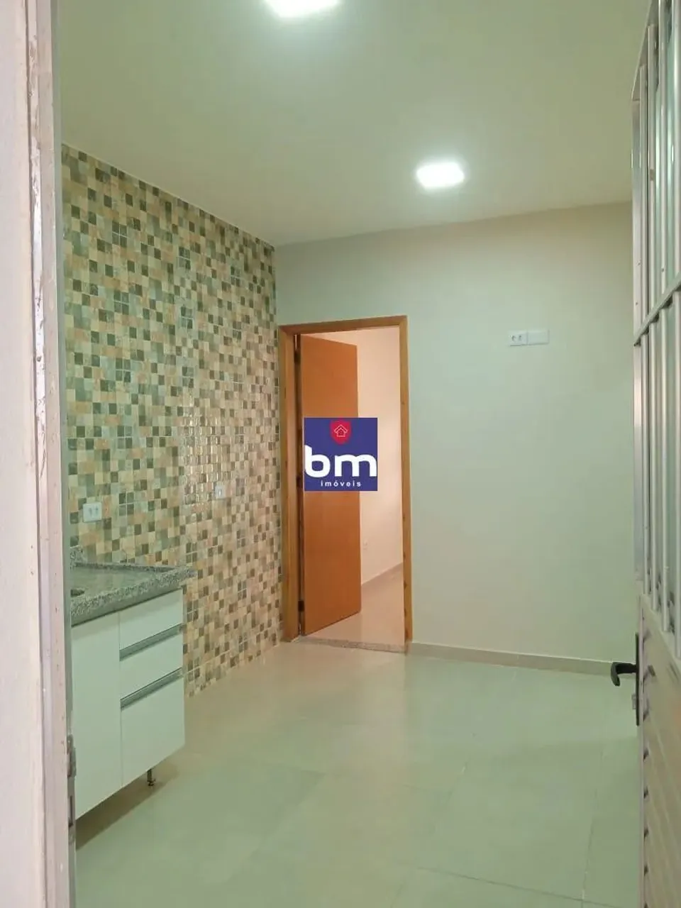 Apartamento para alugar em São Paulo, Parque Reboucas, com 1 quarto, com 25 m²