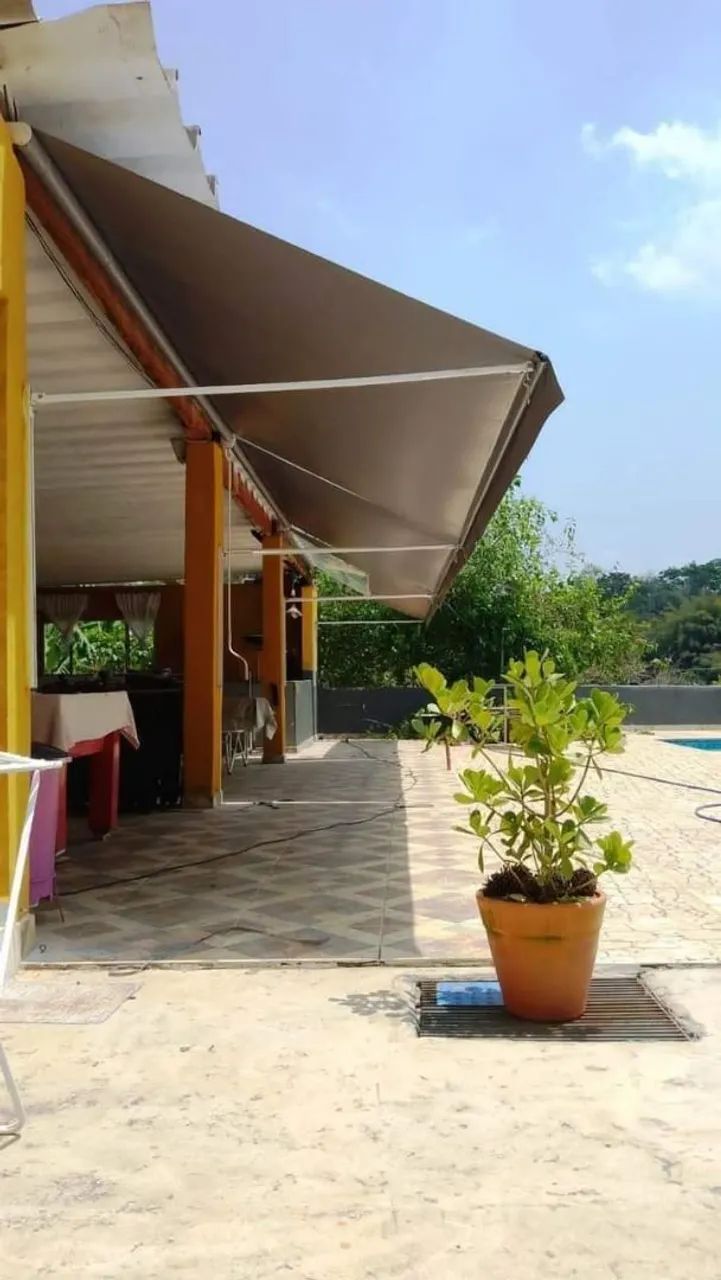 Toldo Retrátil com Braço  - Foto 3