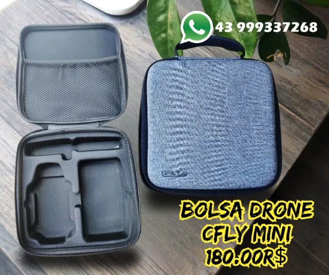 Drone Cfly Faith Mini - leia com atenção o anuncio - Foto 6