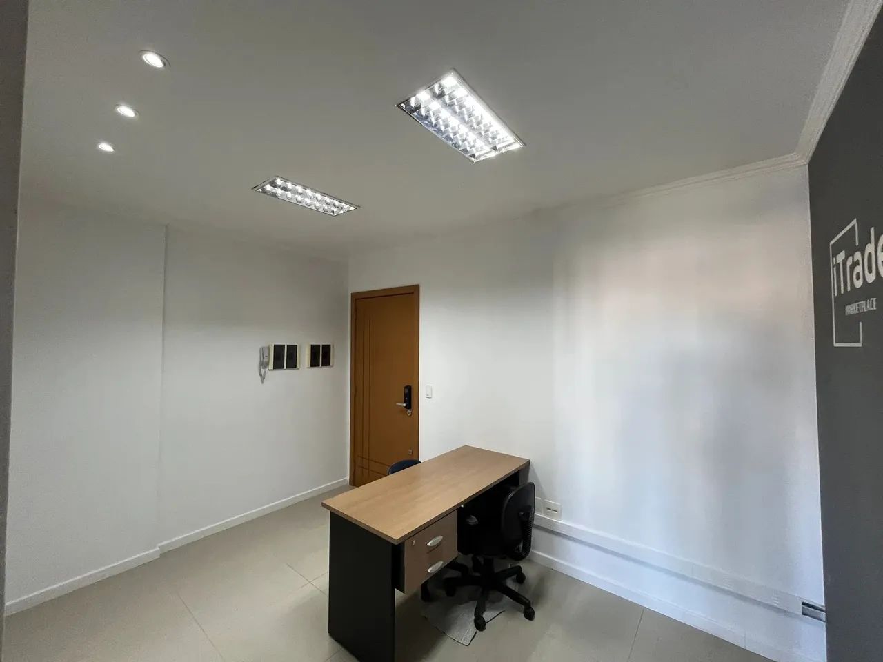 Sala Comercial para Aluguel  Edifício Empresarial Everest | Saguaçu - Joinville/SC - Foto 3