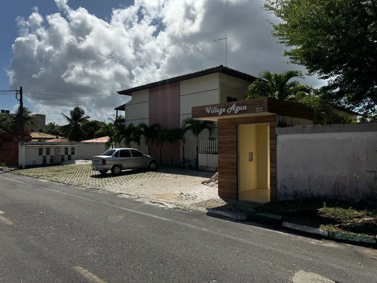 Village Guarajuba ( Condomínio Água )  - Foto 14