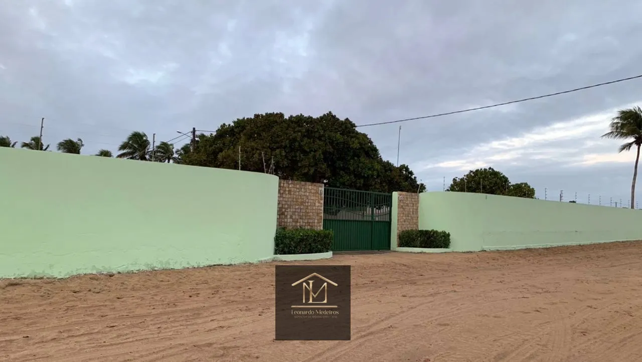 Lote em Condomínio fechado para venda em Zona Rural - São José de Mipibu - RN