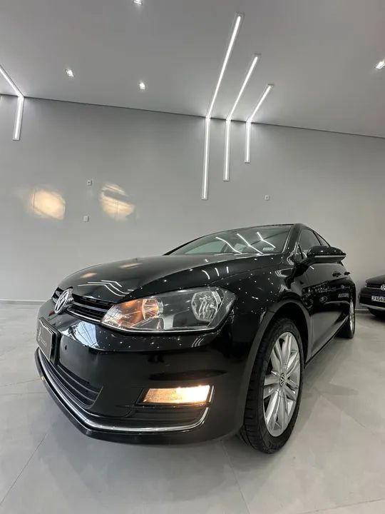 Golf Highline 1.4 TSI 140cv Aut. - Foto 2