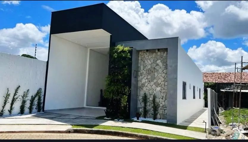 Casa, 200m², 3 suítes, 1 vaga no Cond. Gran Paraíso