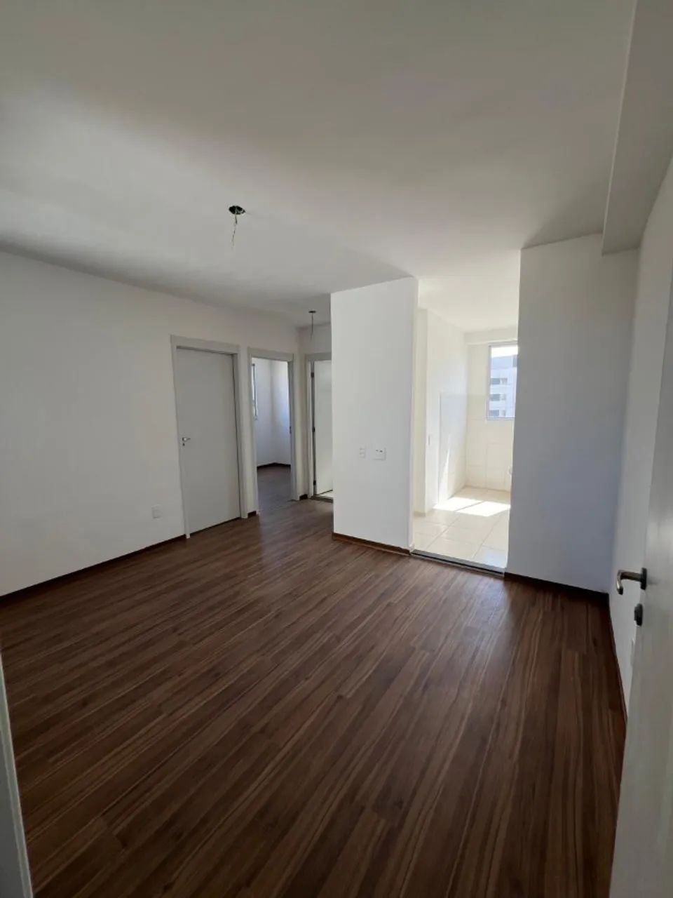 Foto - Contagem - Colonial