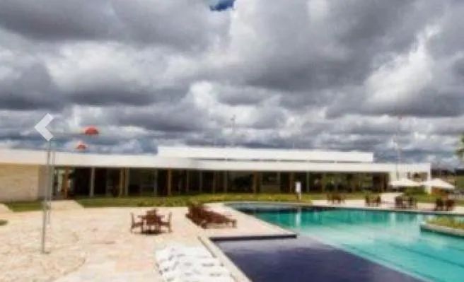 Terreno no Condomínio ALPHAVILLE com 450m² - Foto 4