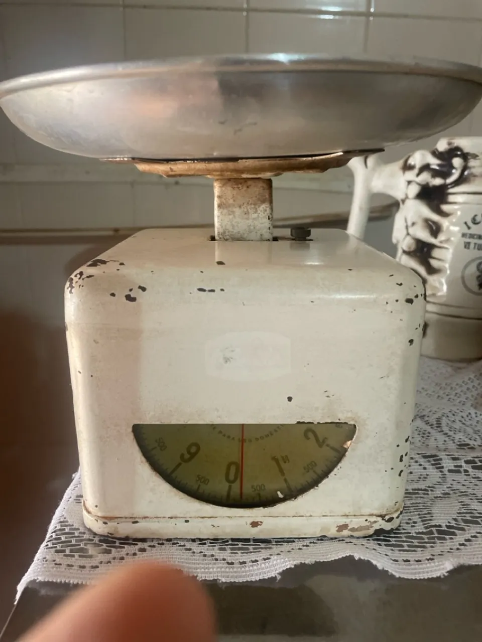 Utensílios cozinha