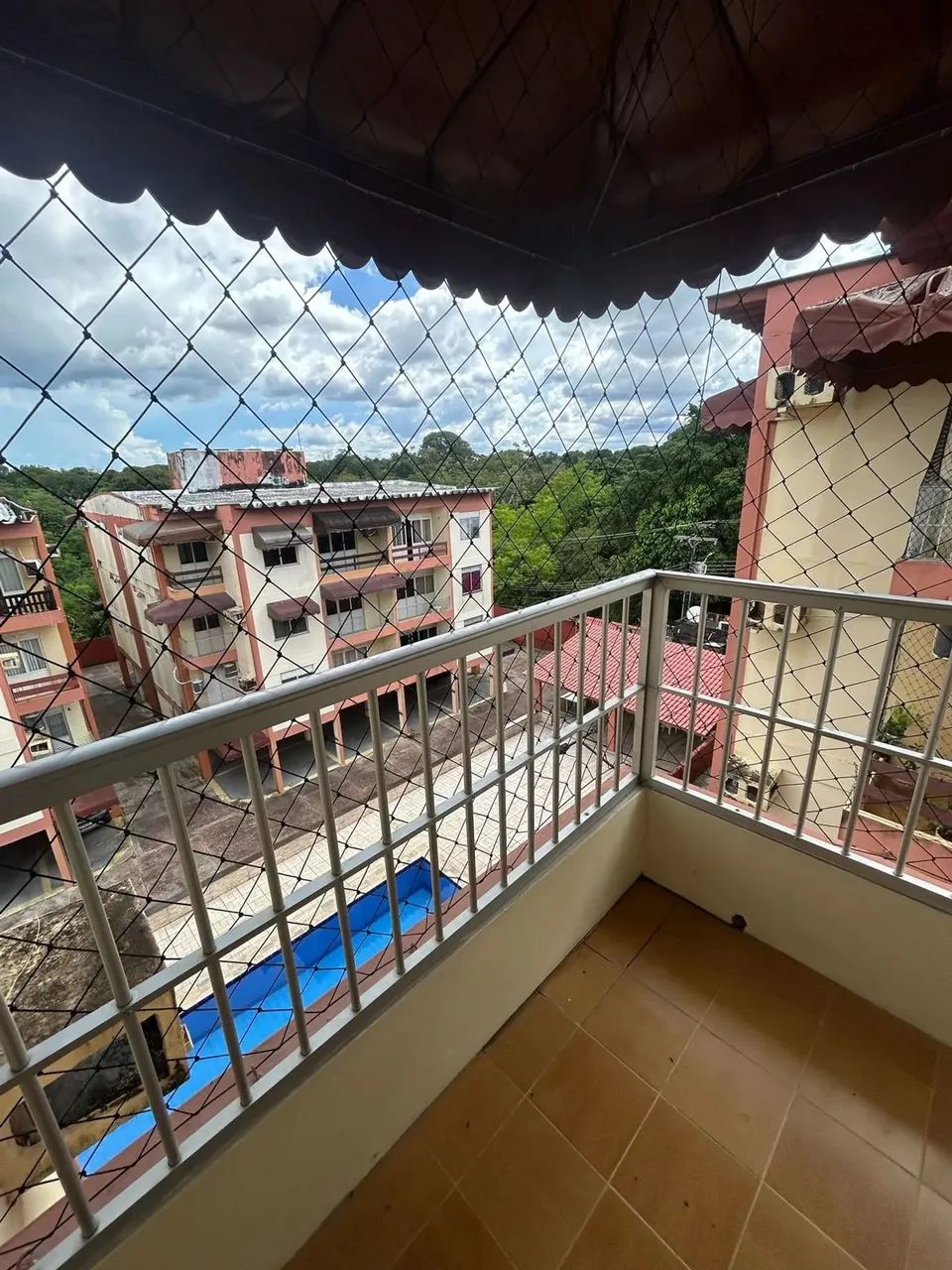Parque Dez / Parque Imperial/90m2 / 2 dorm - Foto 2