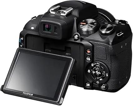 camera fotografica semi profissional  - Foto 4