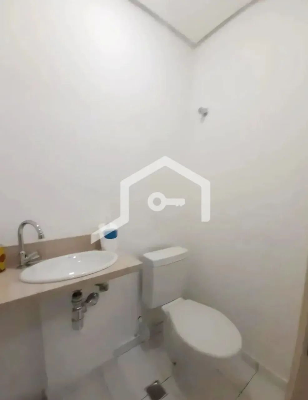 Sala Comercial 40m² 2 Banheiros 1 Módulo No Tatuapé - São Paulo - SP - Foto 10