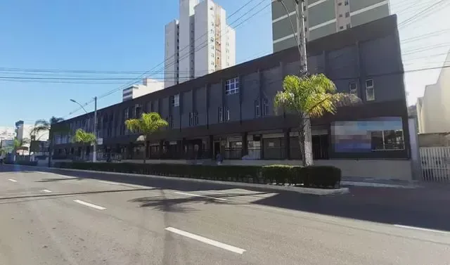Sala comercial para alugar 622m² - Praia da Costa