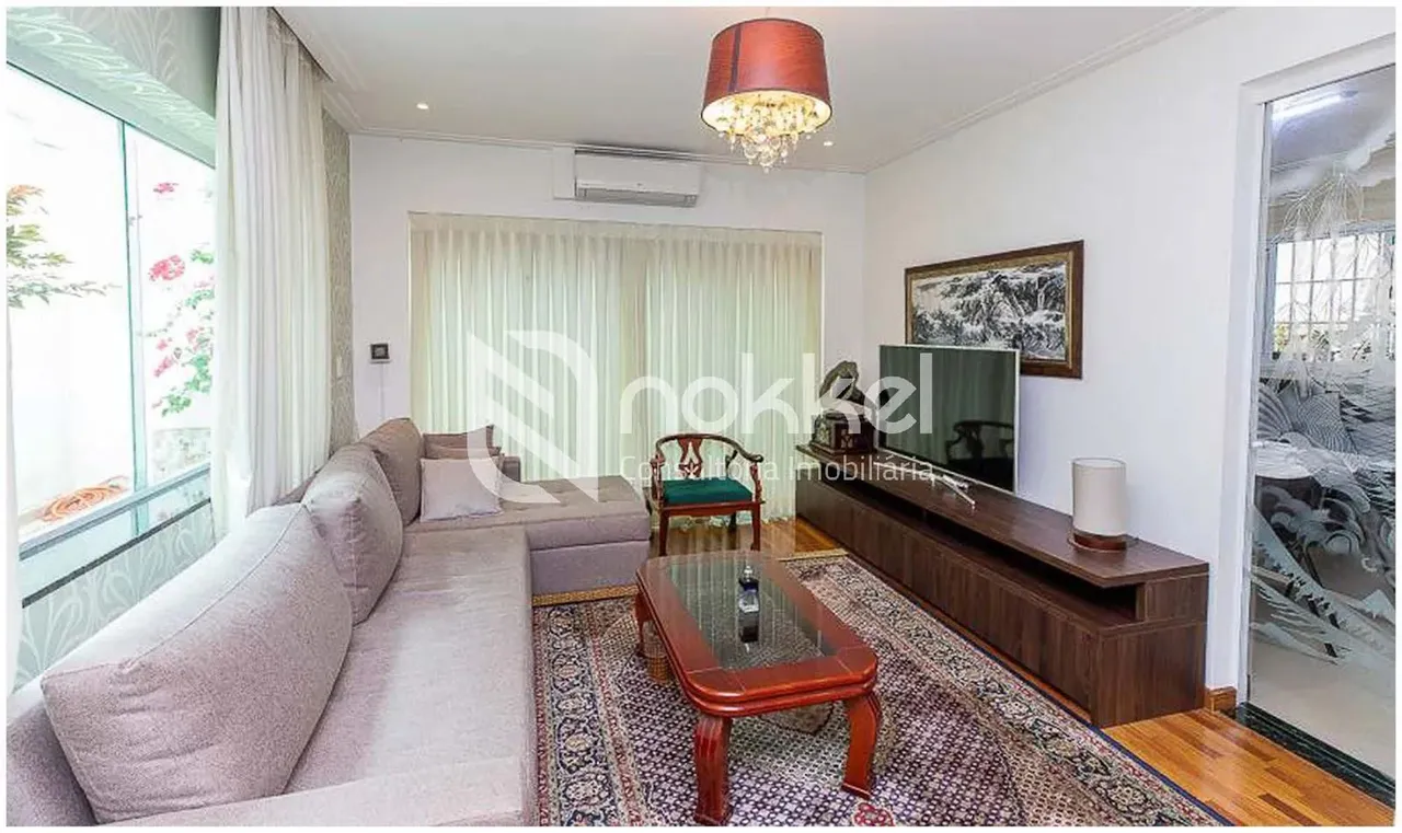 Casa de Vila com 320 m², 3 quartos sendo 1 suíte à venda no bairro Planalto Paulista