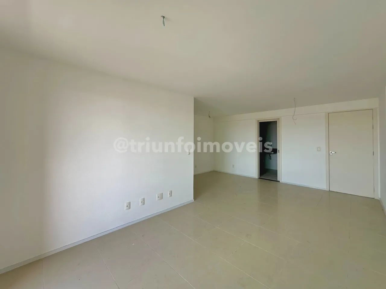 Apartamento com 3 quartos no Joaquim Távora TR189435 FOR -1QH8TB6 - Foto 6