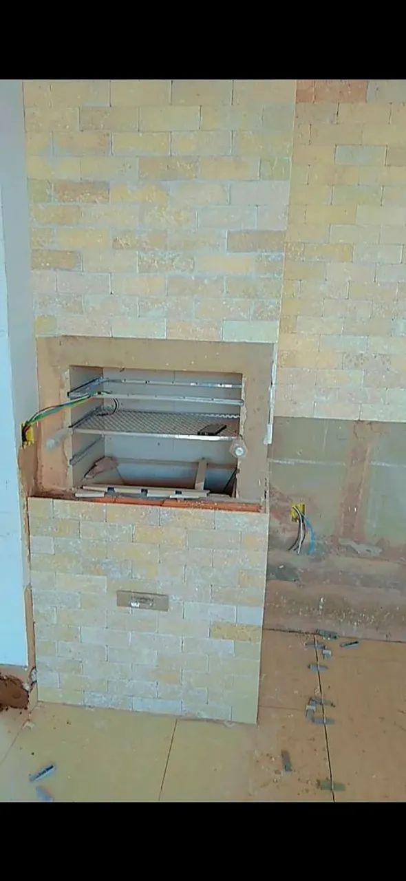 Pedreiro disponível  - Foto 4