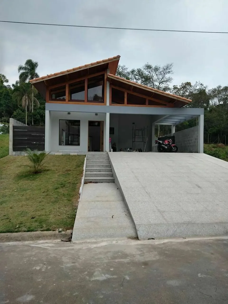 Casa de condomínio em Vargem Grande Paulista - Vargem grande Paulista - Vargem Grande Paul