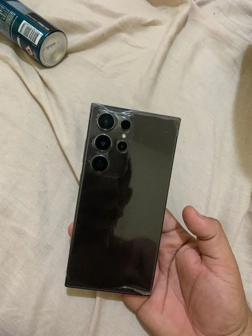 S24 ultra 256g  - Foto 3