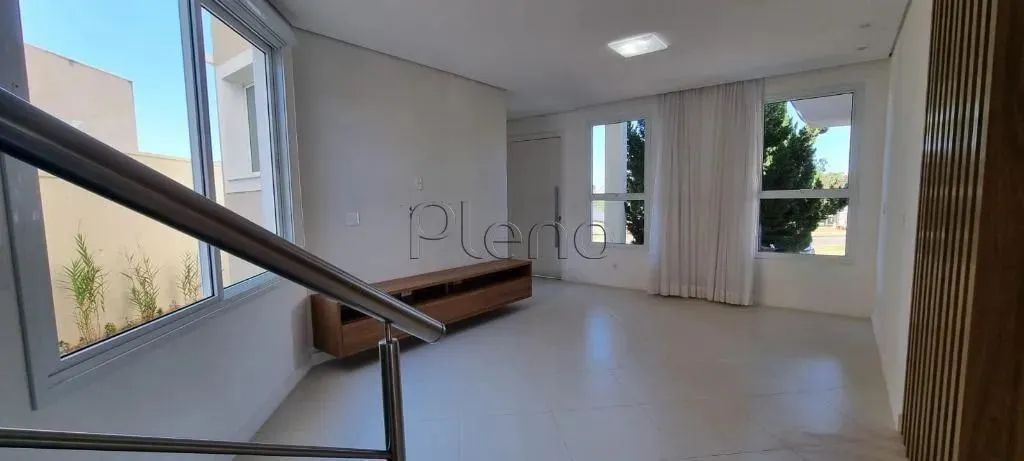 Casa à venda e para locação em Campinas, Residencial Estância Eudóxia (Barão Geraldo) - Foto 6