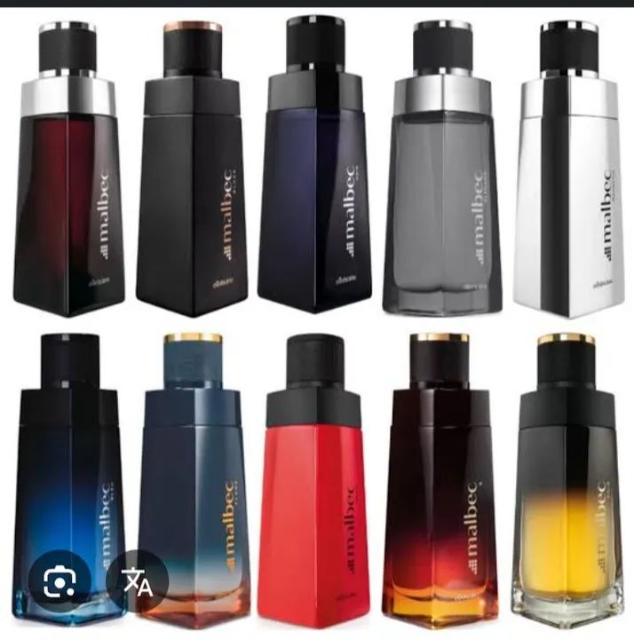Perfume Malbec Original Apartir de 170 Lacrados