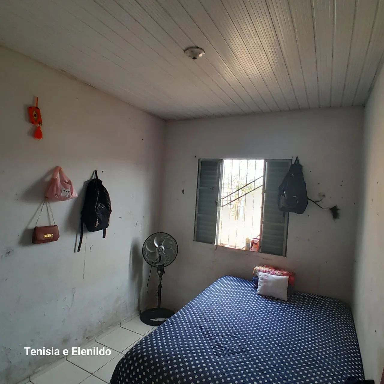 Casa aconchegante em bairro tranquilo - Foto 3
