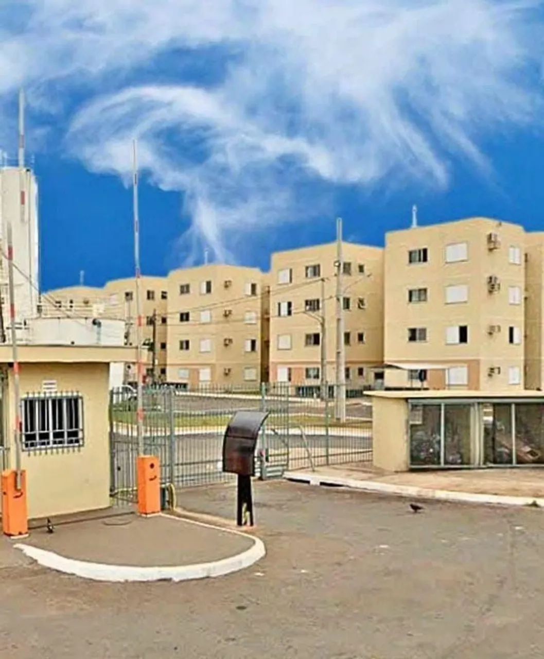 Foto - Várzea Grande - Parque do Lago