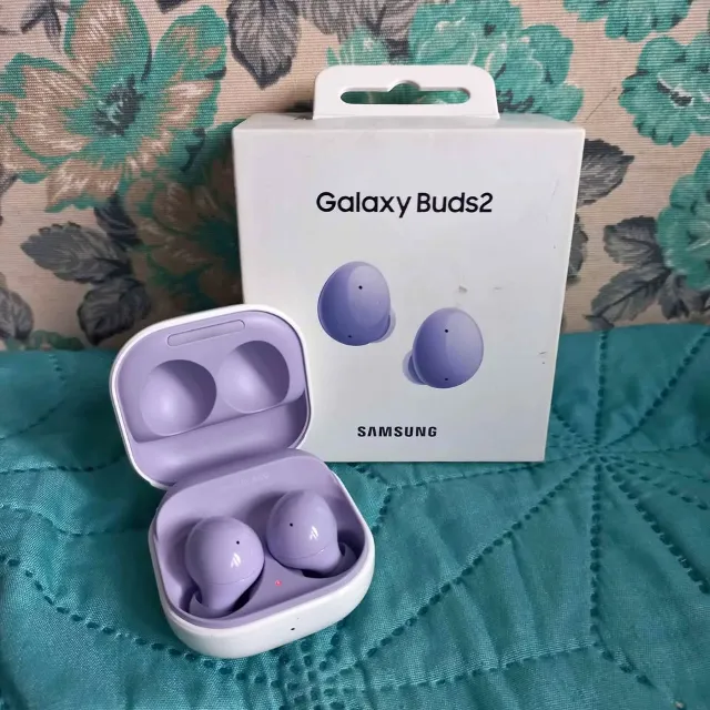 Galaxy Buds 2