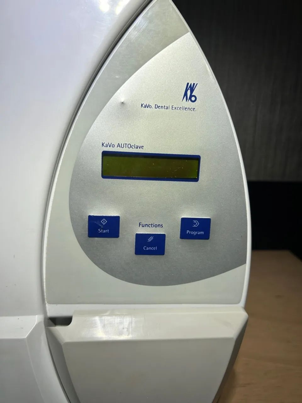 Autoclave KaVo 12 litros 220V - Foto 5