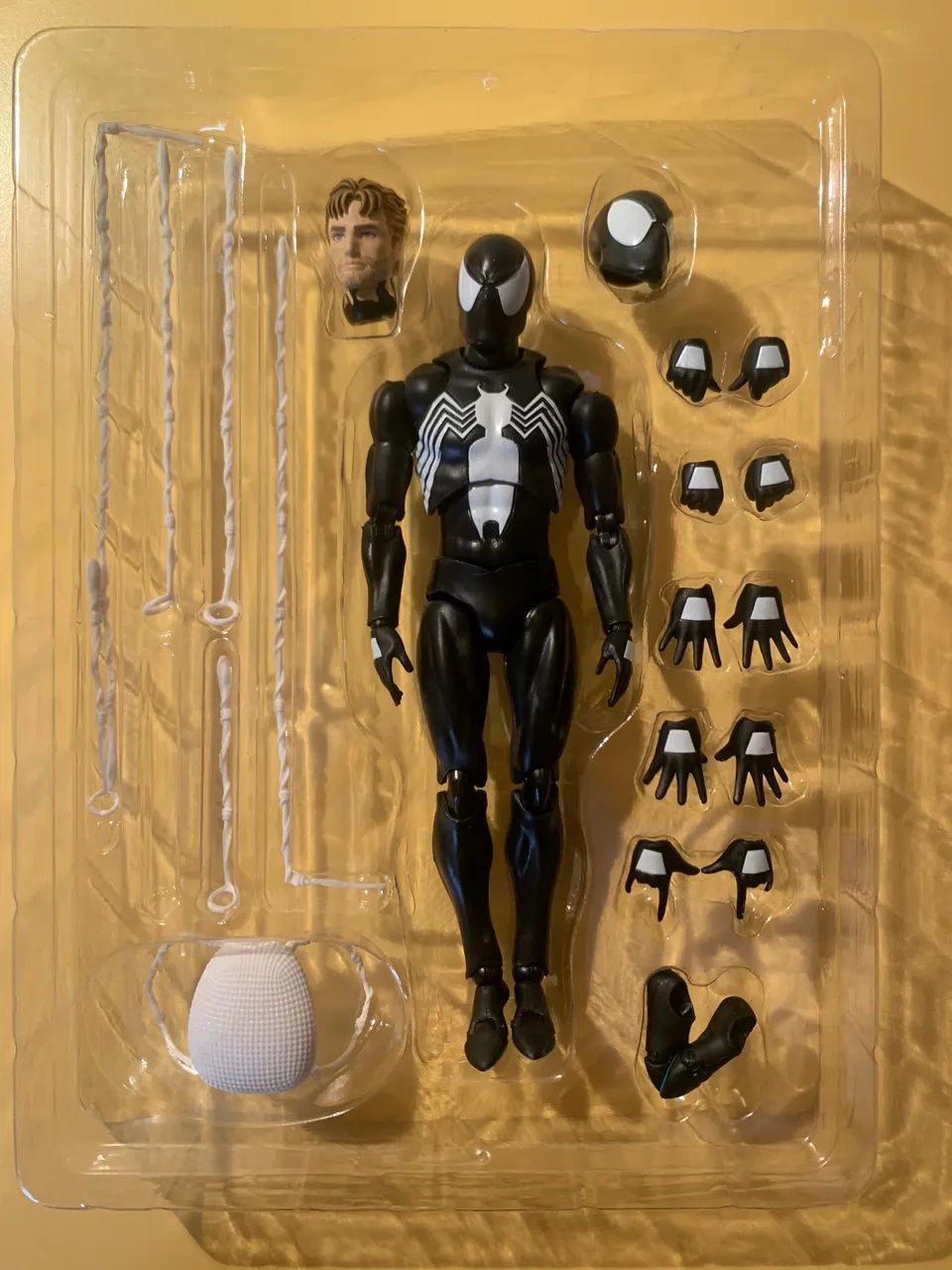 Homem Aranha Ct Toys - Foto 3