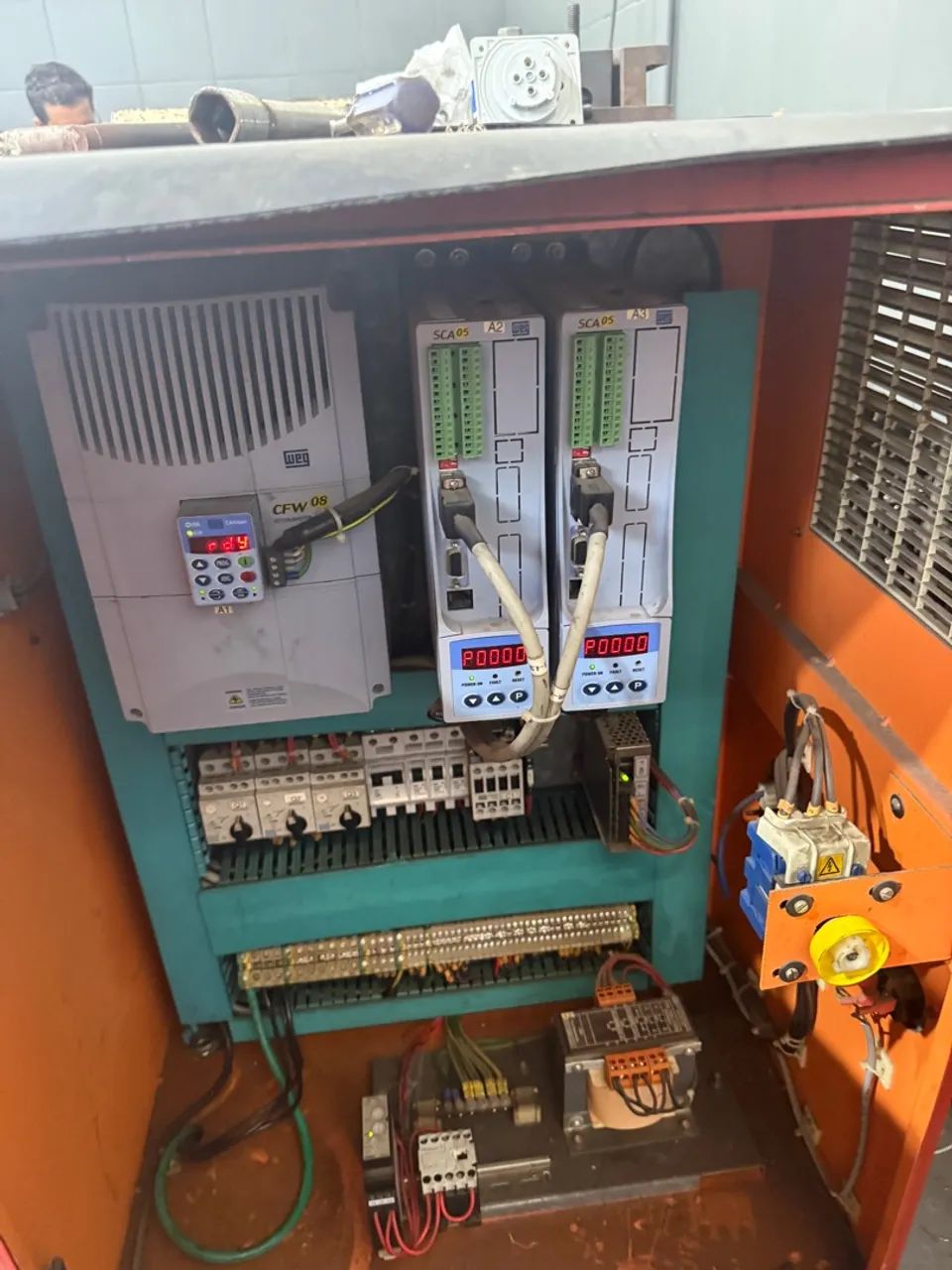 TORNO - NARDINE REVOLUTION - RV220 - Foto 5