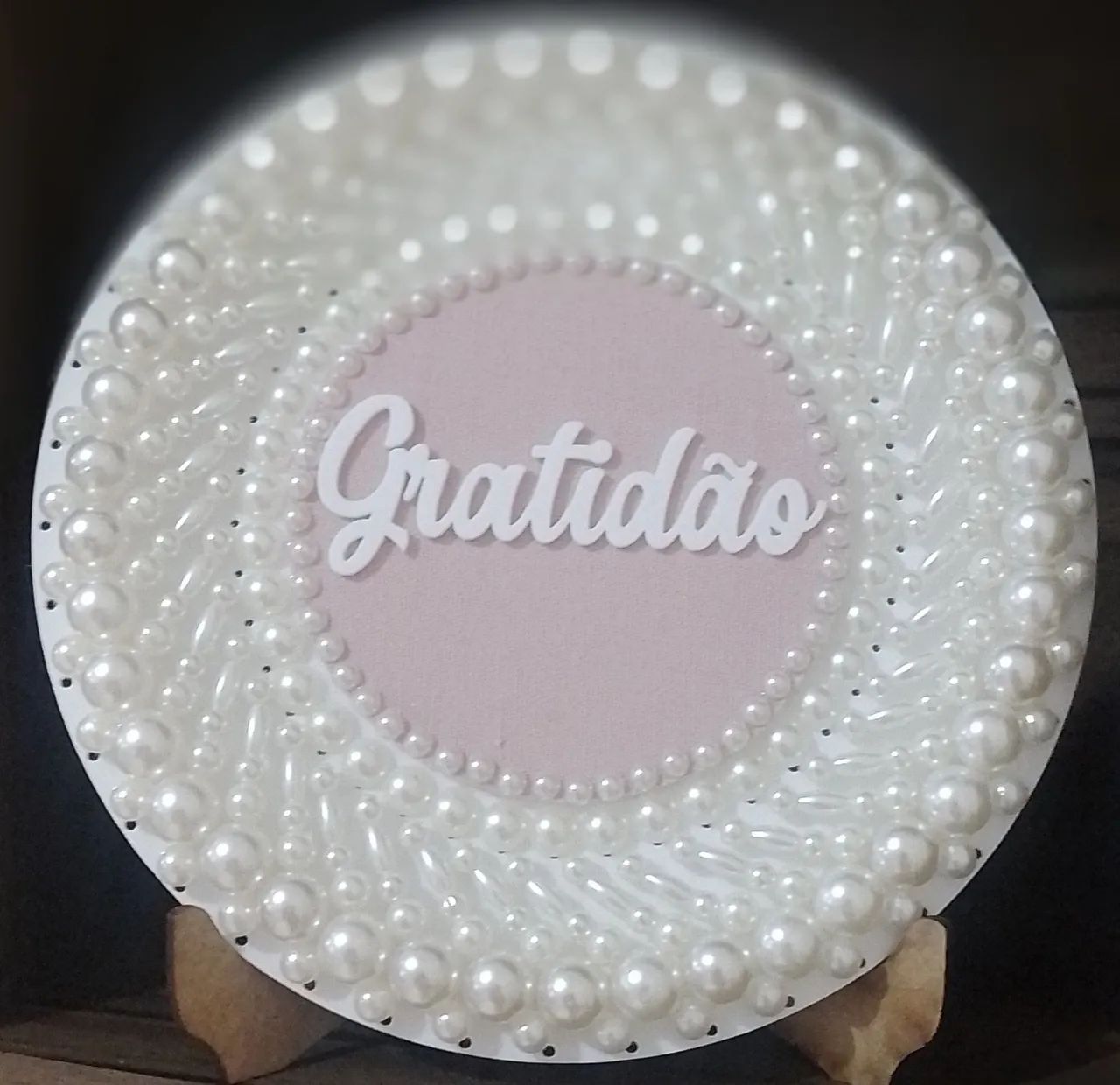 Mandalas cristã, mini - Foto 3