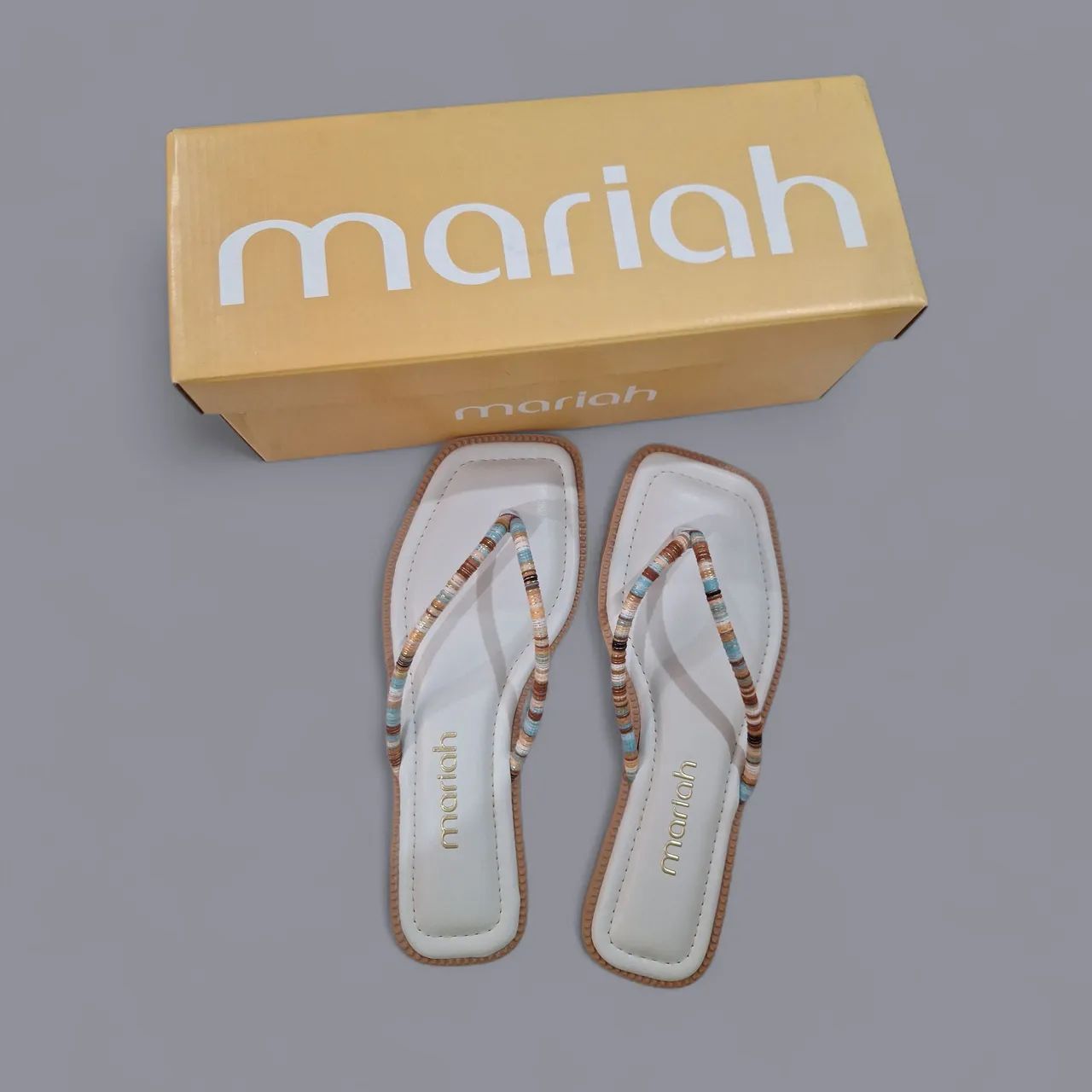 MARIAH RASTEIRAS  - Foto 5