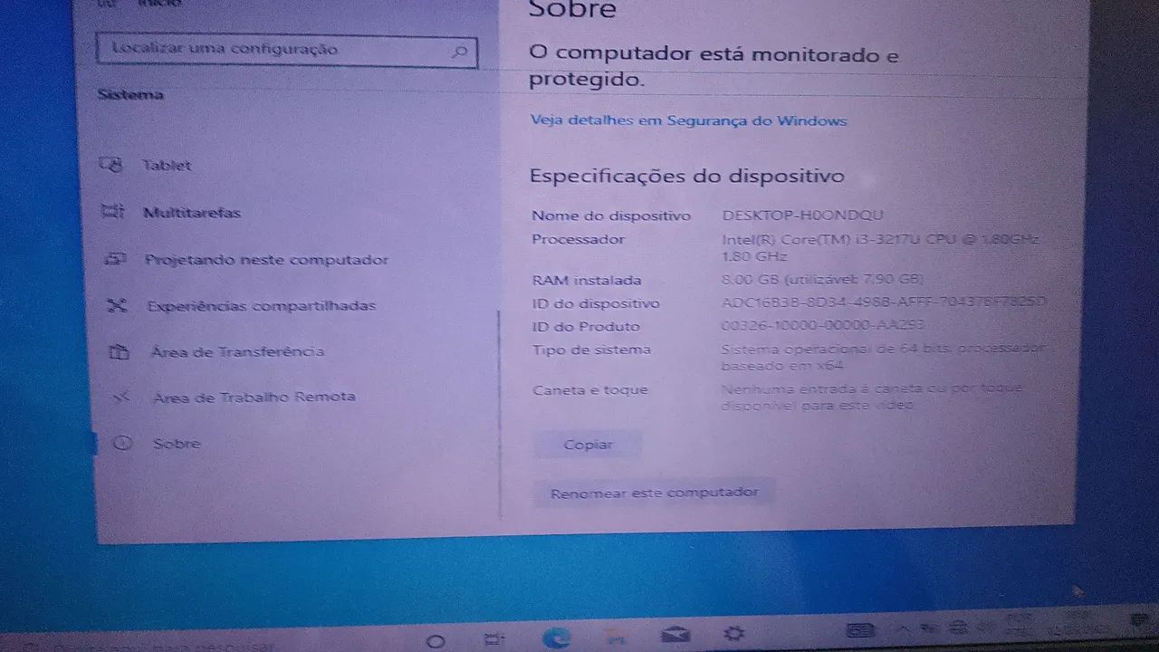 Notebook Dell - Foto 3