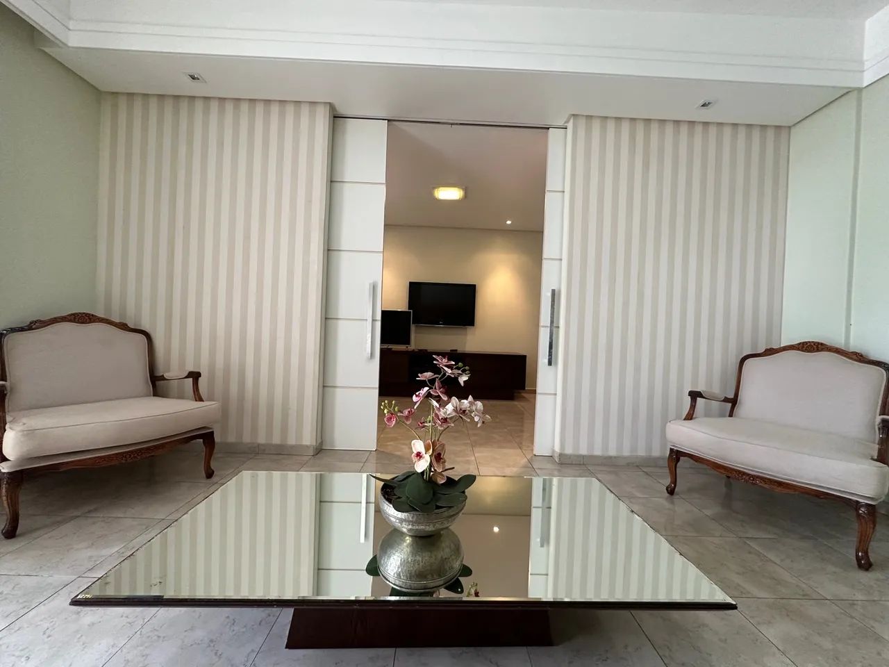 Apartamento Casa Térreo 