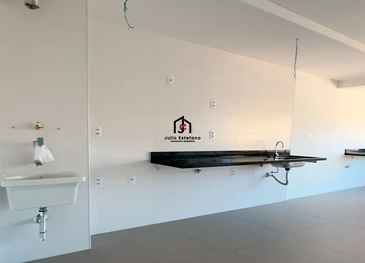 Apartamento com 3 dormitórios sendo 1 suíte em Aparecida - Foto 3