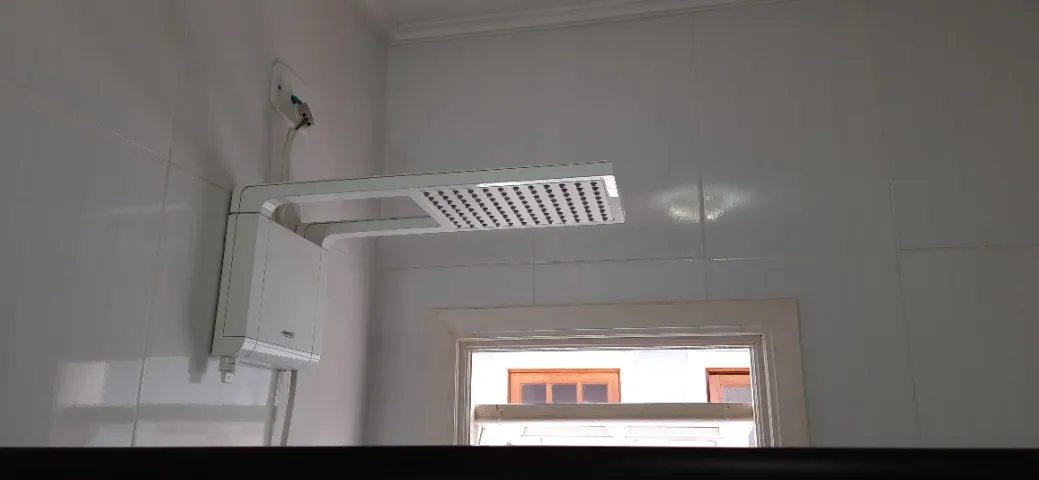 chuveiro eletronico Lorenzetti 220V